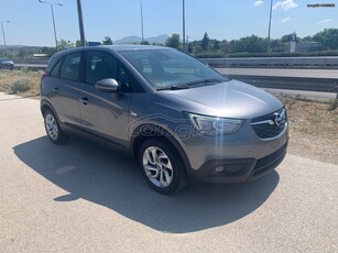 Opel Crossland '18 Opel Crossland X DIESEL