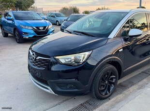 Opel Crossland '19 INNOVATION BI COLOR KEY LESS NAVI