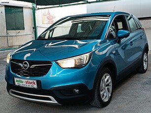 Opel Crossland '19 X ΑΥΤΟΜΑΤΟ-FULL EXTRA-ΔΕΡΜΑ-CRUISE CONTROL-EURO 6D-NEW !!!*