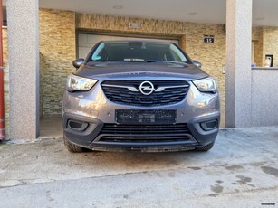 Opel Crossland X '20