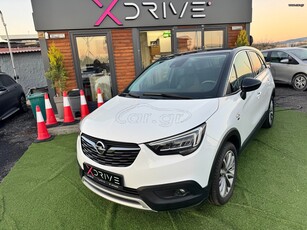 Opel Crossland '20 X Diesel 102hp S/S 120 Edition 1.5 - ΕΛΛΗΝΙΚΟ - 1ο ΧΕΡΙ