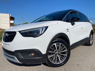 Opel Crossland '20 X 1.2 Limited Edition.Navi 83Hp Ελληνικό