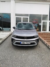 Opel Crossland '21 1,5 Elegance