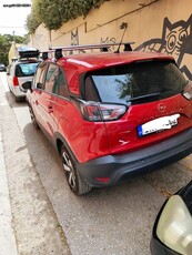 Opel Crossland '23 Family edition