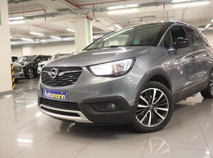 Opel Crossland X 1.2 (2017)