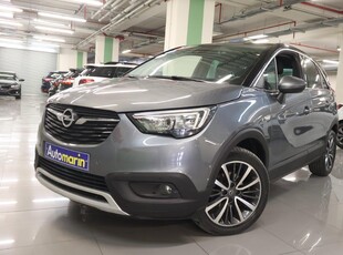 Opel Crossland X 1.2 (2017)