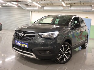 Opel Crossland X 1.2 (2017)