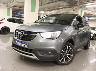 Opel Crossland X 1.2 (2018)