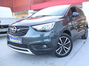 Opel Crossland X 1.2 (2018)