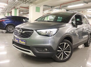 Opel Crossland X 1.2 (2018)