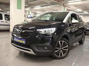 Opel Crossland X 1.2 (2019)