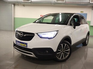 Opel Crossland X 1.2 (2020)