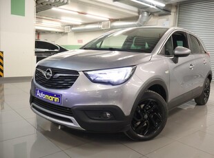 Opel Crossland X 1.2 (2020)