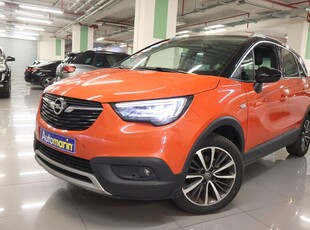 Opel Crossland X 1.2 (2020)