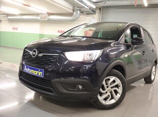 Opel Crossland X 1.2 (2020)