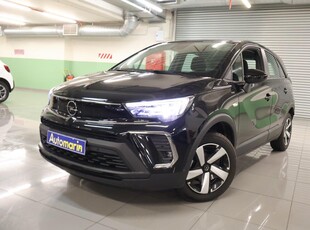 Opel Crossland X 1.2 (2024)