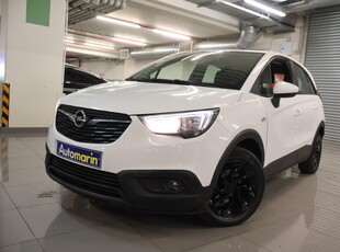 Opel Crossland X 1.5 (2018)