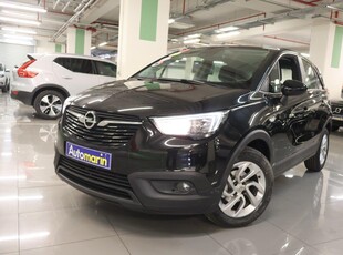 Opel Crossland X 1.5 (2019)