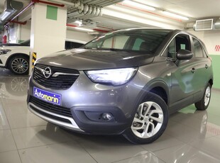 Opel Crossland X 1.5 (2020)