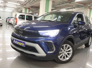 Opel Crossland X 1.5 (2021)