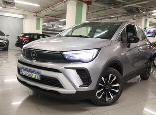 Opel Crossland X 1.5 (2022)