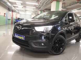 Opel Crossland X 1.6 (2018)