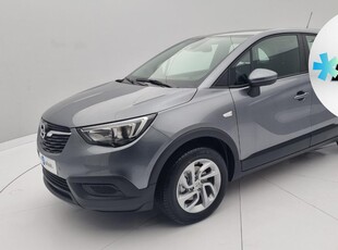 Opel Crossland X '17 1.2 EcoTec Edition | ΕΩΣ 5 ΕΤΗ ΕΓΓΥΗΣΗ