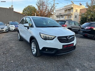 Opel Crossland X '17