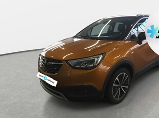 Opel Crossland X '17 1.6 CDTI Innovation | ΕΩΣ 5 ΕΤΗ ΕΓΓΥΗΣΗ