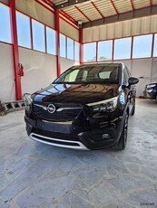 Opel Crossland (X) '17