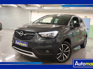 Opel Crossland X '17 Innovation Auto /6 Χρόνια Δωρεάν Service