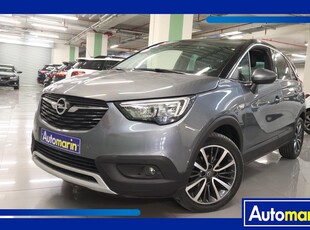 Opel Crossland X '17 Turbo Innovation /6 Χρόνια Δωρεάν Service