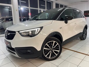 Opel Crossland X '18 1.2 Βενζινη Automatic Turbo