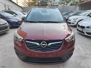 Opel Crossland X '18 1.2 EDITION