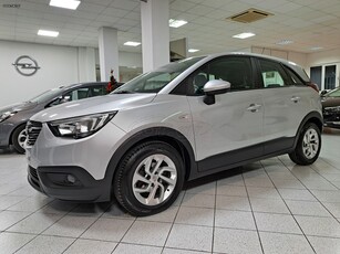 Opel Crossland X '18 1.2 EDITION-FULL EXTRA