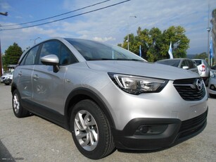 Opel Crossland X '18 1.2 X-EDITION PLUS - Full !!