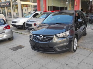 Opel Crossland X '18 1.6 CDTi