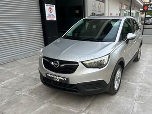 Opel Crossland X '18