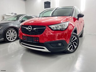 Opel Crossland X '18 Full Extra - Automatic