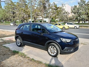 Opel Crossland X '18 AYTOMATO