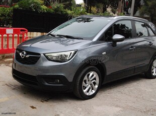 Opel Crossland X '18 CITE 1.6cc 100ps CDTI *ΓΡΑΜΜΑΤΙΑ*