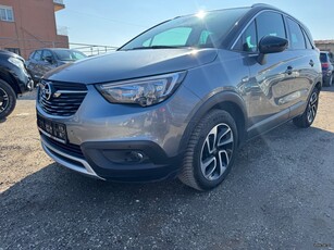 Opel Crossland (X) '18 Ecotec