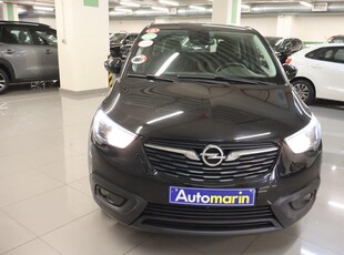 Opel Crossland X '18 Edition Navi /6 Χρόνια Δωρεάν Service