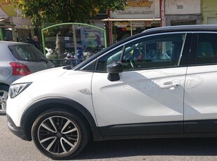 Opel Crossland X '18 full extra