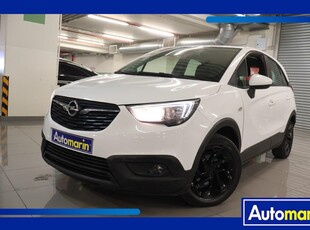 Opel Crossland X '18 Innovation /6 Χρόνια Δωρεάν Service