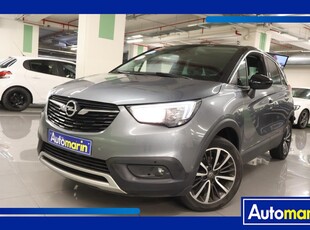 Opel Crossland X '18 Innovation Auto /6 Χρόνια Δωρεάν Service