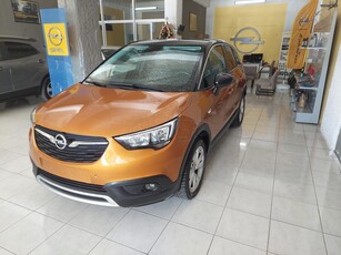 Opel Crossland X '18 INNOVATION FULL EXTRA AUTOMATIC!!!