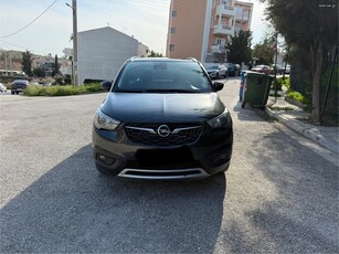 Opel Crossland X '18 Turbo excellence