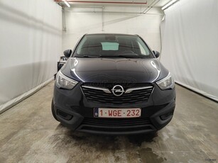 Opel Crossland X '19 1.2 turbo Βενζίνη