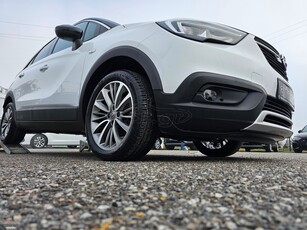 Opel Crossland X '19 